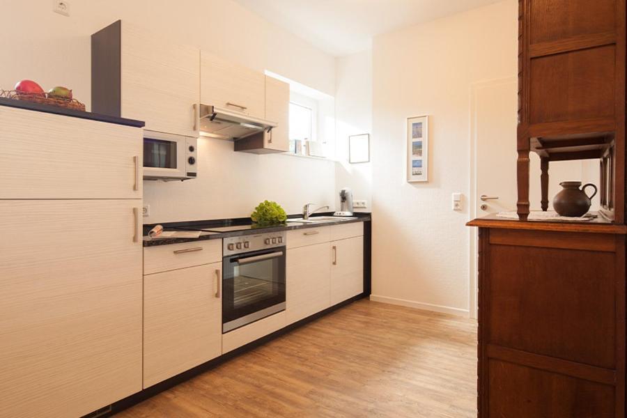 Ferienhaus Mien Huske Norderney Habitación foto