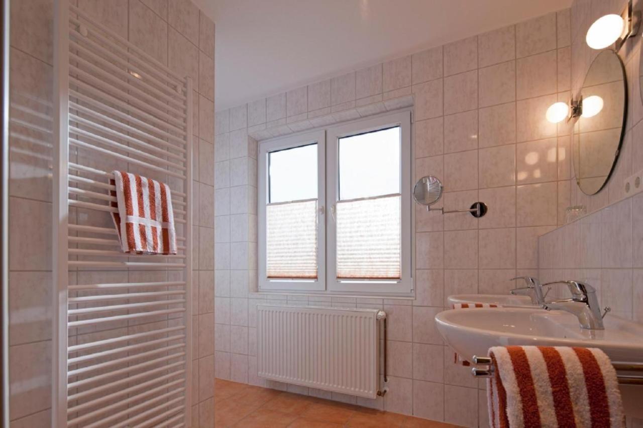 Ferienhaus Mien Huske Norderney Habitación foto