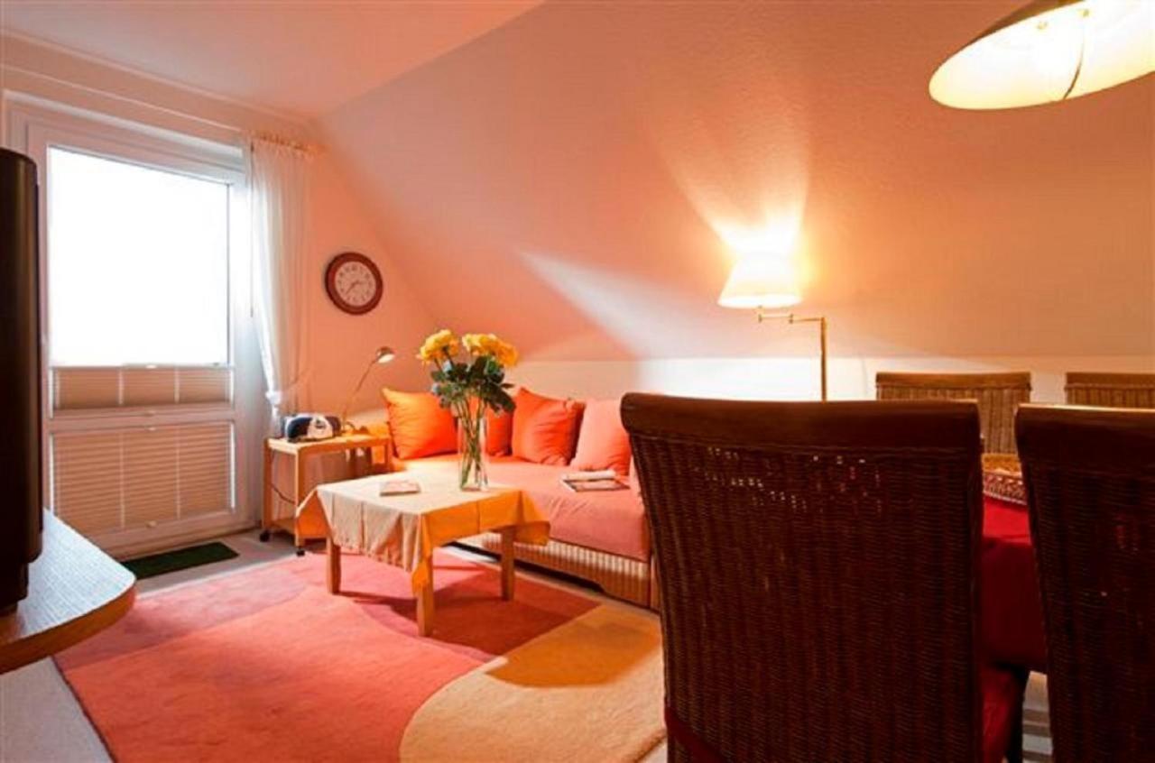 Ferienhaus Mien Huske Norderney Habitación foto