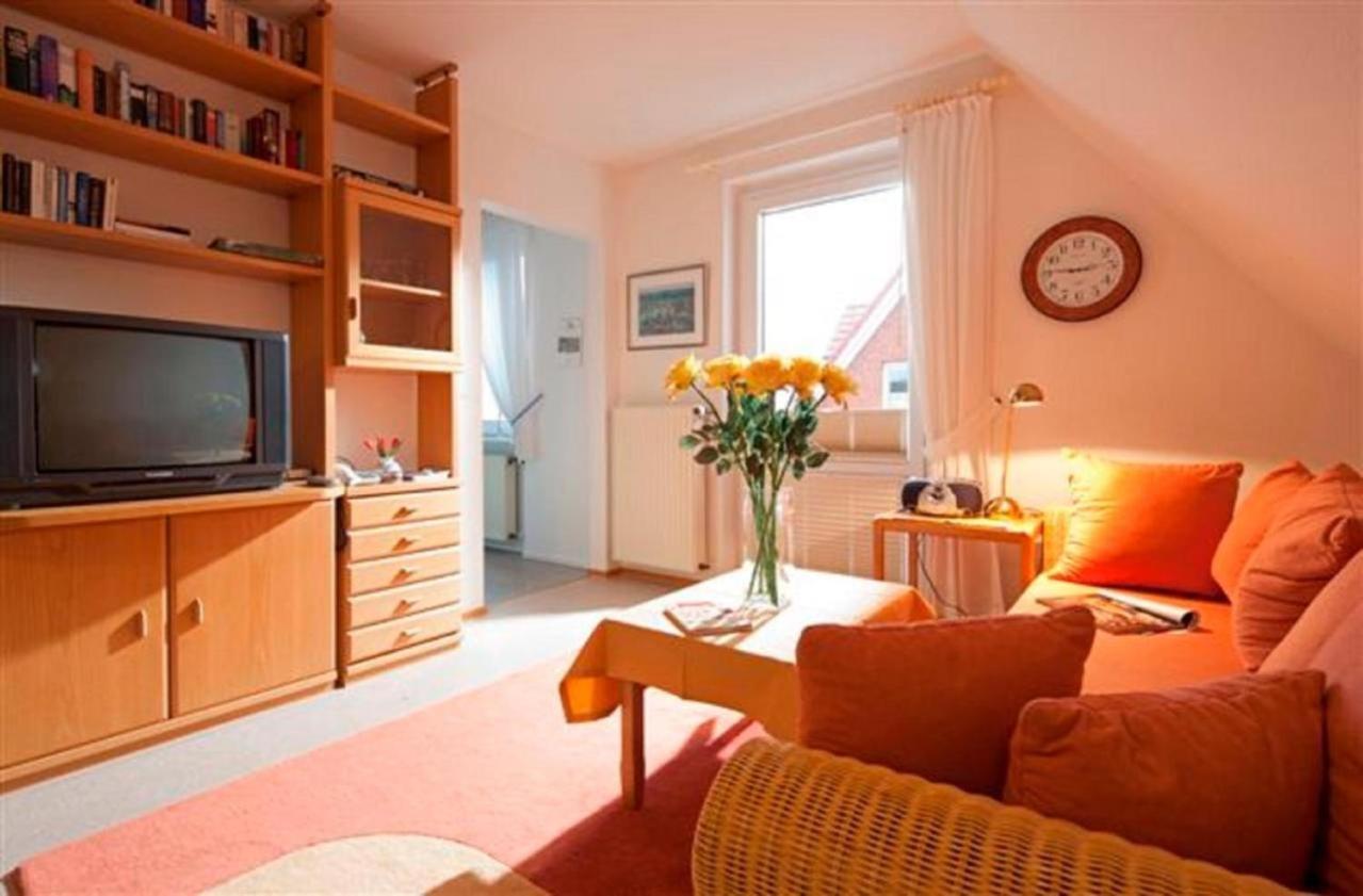 Ferienhaus Mien Huske Norderney Habitación foto